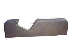 Moldura Banco Diant Esq Renault Logan 2015 1577242x