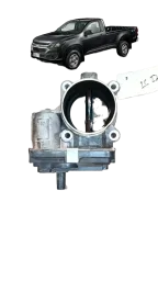 TBI S10 2.8 16V DIESEL 200CV 2012 13 14 15 16 17 18 19 2022