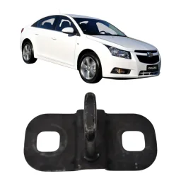 batente de porta malas GM cruze