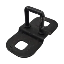 BATENTE DE PORTA MALAS GM CRUZE