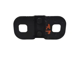 BATENTE DE PORTA MALAS GM CRUZE
