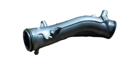 Tubo turbina Mercedes glc 220d 2.0 diesel 2020 2021