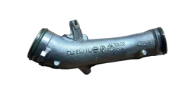 Tubo turbina Mercedes glc 220d 2.0 diesel 2020 2021