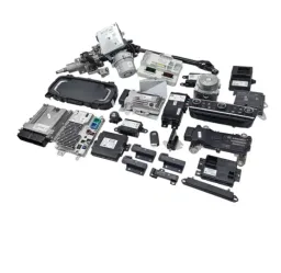 Kit Code Conjunto Injeção Fiat Toro Ranch 2.0 Diesel 2022