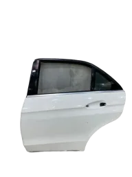 Porta Traseira Esquerda Mercedes E250 2014 2015