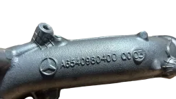 Tubo turbina Mercedes glc 220d 2.0 diesel 2020 2021
