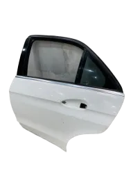 Porta Traseira Esquerda Mercedes E250 2014 2015