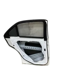 Porta Traseira Esquerda Mercedes E250 2014 2015