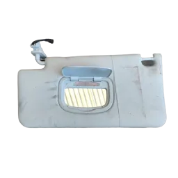 Quebra Sol Esquerdo Jeep Renegade 2017 2018 2019 2020