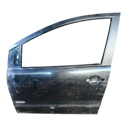 Porta Dianteira Esquerda Fox Spacefox 2015 2016 a 2022
