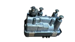 Motor atuador turbina Mercedes glc 220d 2.0 diesel 2020 2021