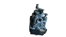 Motor atuador turbina Mercedes glc 220d 2.0 diesel 2020 2021
