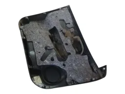 FORRO PORTA DIANTEIRA DIREITA ETIOS 2013 2014 A 2021