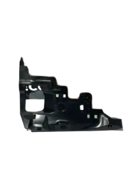 Acabamento Inferior Volante Painel Toyota Yaris 2019 a 2024