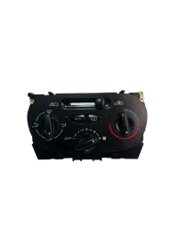 Comando Ar Condicionado Peugeot 206 207 2002 2012