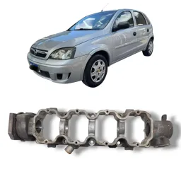 Gaiola comando GM Chevrolet Corsa 2004 2009