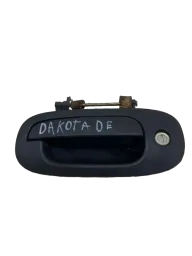 MAÇANETA EXTERNA DIANTEIRA ESQUERDA DAKOTA 1998 À 2001