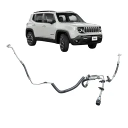 Mangueira Ar Condicionado Original Jeep Renegade 51962910