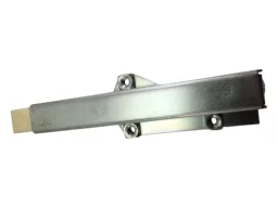TRINCO TRILHO PORTA TRASEIRA SUPERIOR FIAT FIORINO 1984 2013