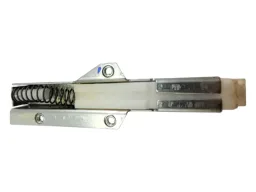 TRINCO TRILHO PORTA TRASEIRA SUPERIOR FIAT FIORINO 1984 2013