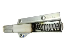 TRINCO TRILHO PORTA TRASEIRA SUPERIOR FIAT FIORINO 1984 2013