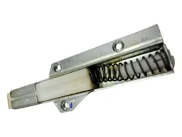 TRINCO TRILHO PORTA TRASEIRA SUPERIOR FIAT FIORINO 1984 2013