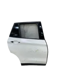 Porta Traseira Direita Bmw X1 2016 2017 2018 2019