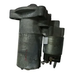 Motor Partida Arranque 206 207 307 C3 1.4 1.6 Bosch