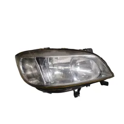 Farol Direito Zafira 2001 a 2012