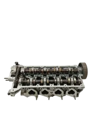 Cabeçote Standard Hyundai Tucson Sportage 2.0 16v 2011 2012