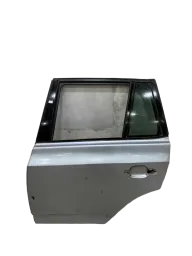 Porta Traseira Esquerda Bmw X3 2007 2008 2009 2010