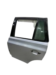 Porta Traseira Esquerda Bmw X3 2007 2008 2009 2010