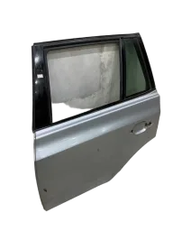 Porta Traseira Esquerda Bmw X3 2007 2008 2009 2010