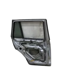 Porta Traseira Esquerda Bmw X3 2007 2008 2009 2010