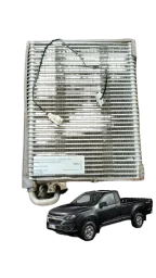 EVAPORADOR AR CONDICIONADO S10 2012 13 14 15 16 17 18 2022