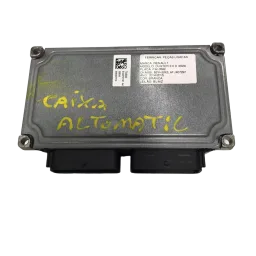 Módulo Câmbio Renault Duster Sandero Logan 11/14 S126030101A