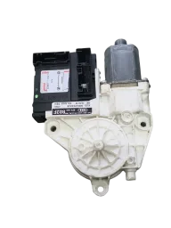 motor máquina vidro traseira esquerda Audi A4 2009 2010