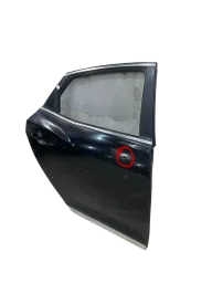 Porta Traseira Direita Hyundai Azera 2013 2014 2015 2016