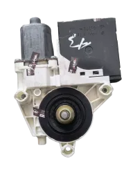 motor máquina vidro traseira esquerda Audi A4 2009 2010