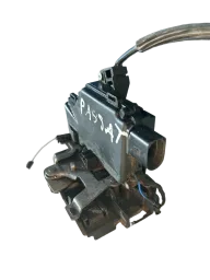 FECHADURA DIANT. DIREITA VW GOLF PASSAT BORA 1999-08 CX564M