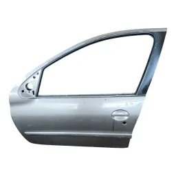 Porta Dianteira Esquerda Peugeot 206 207 Hoggar