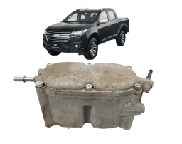 SUPORTE FILTRO COMBUSTIVEL S10 2.8 16V 2012/2024 DIESEL