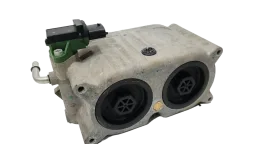 SUPORTE FILTRO COMBUSTIVEL S10 2.8 16V 2012/2024 DIESEL