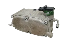 SUPORTE FILTRO COMBUSTIVEL S10 2.8 16V 2012/2024 DIESEL