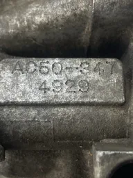 TBI CORPO BORBOLETA PAJERO TR4 2.0 V6 2006 A 2009