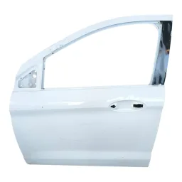 Porta Dianteira Esquerda Ka 2015 2016 a 2021