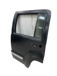 Porta Traseira Esquerda Jeep Cherokee 2008 2009 2010 2011