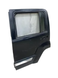 Porta Traseira Esquerda Jeep Cherokee 2008 2009 2010 2011
