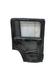 Porta Traseira Esquerda Jeep Cherokee 2008 2009 2010 2011