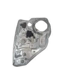 Maquina Vidro Traseira Esquerda Fiat Stilo 1.8 2006 2007